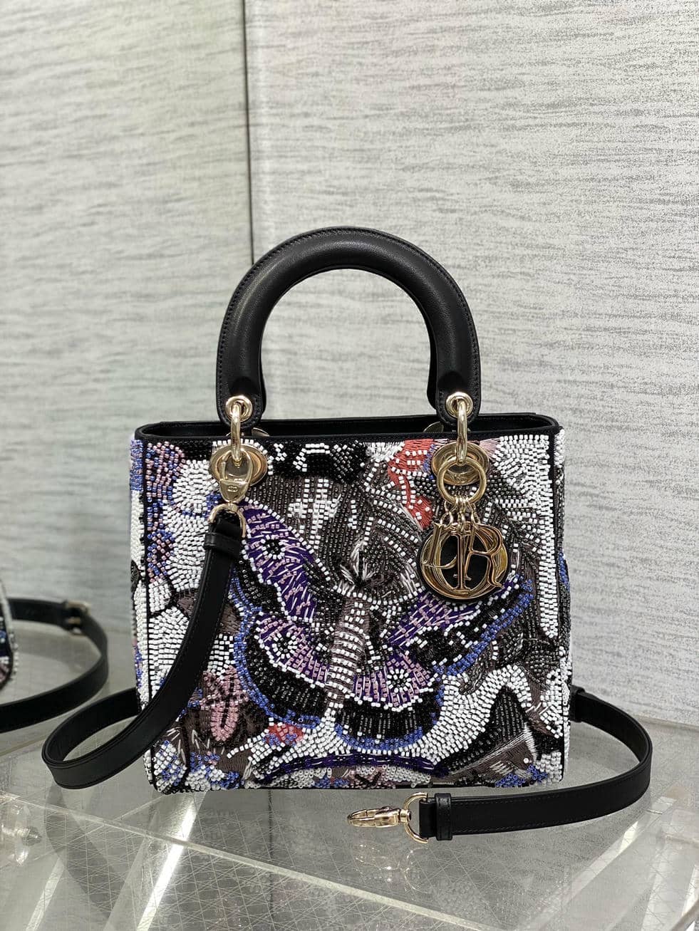 Dior Handmade Limited Version 0010